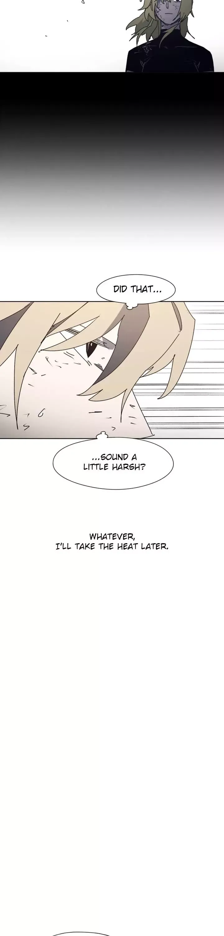 Read The Ember Knight Manga Online