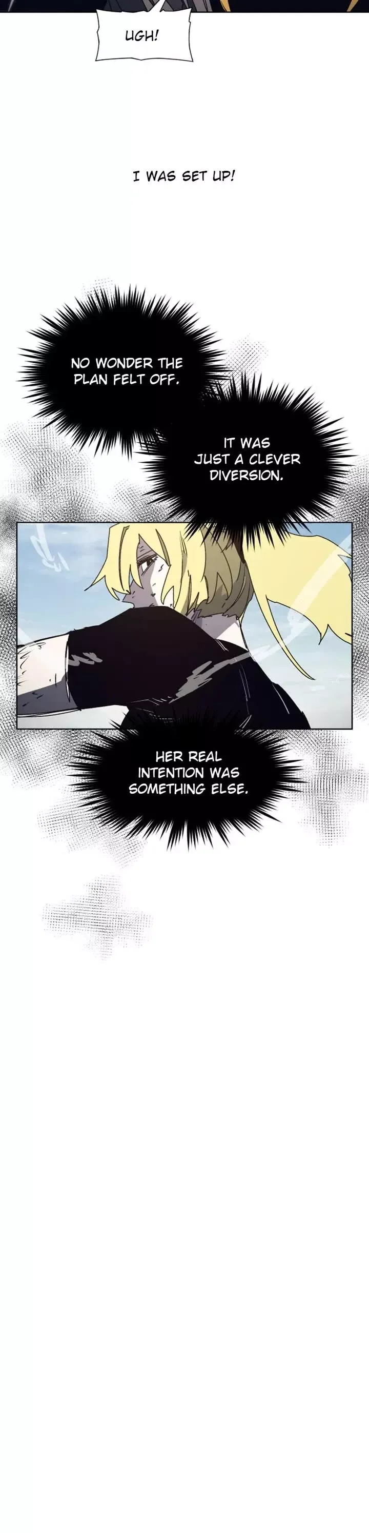Read The Ember Knight Manga Online