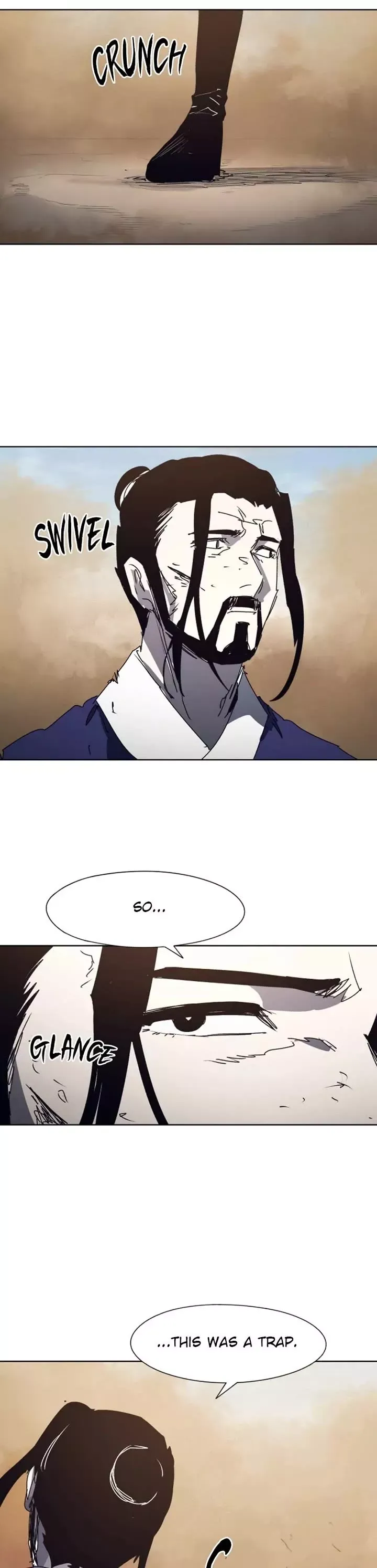 Read The Ember Knight Manga Online