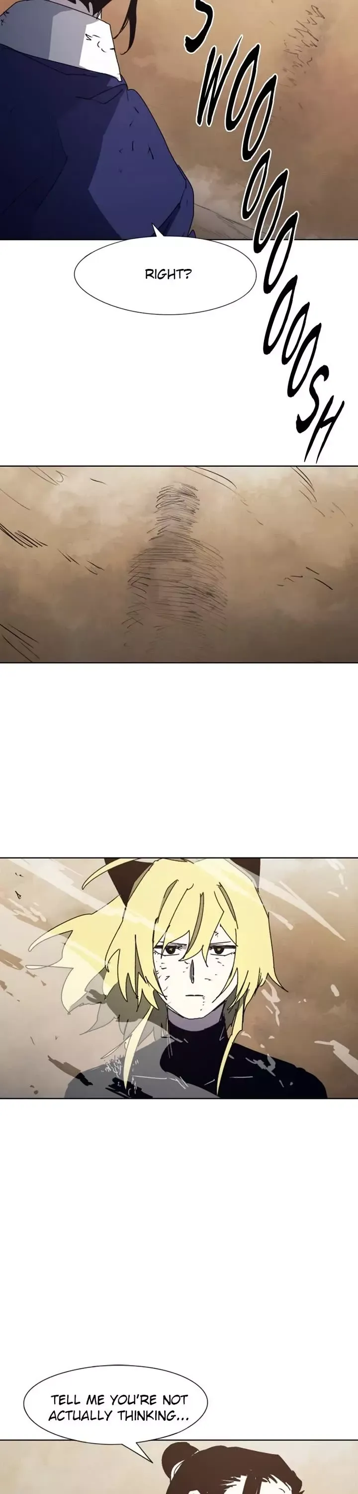Read The Ember Knight Manga Online