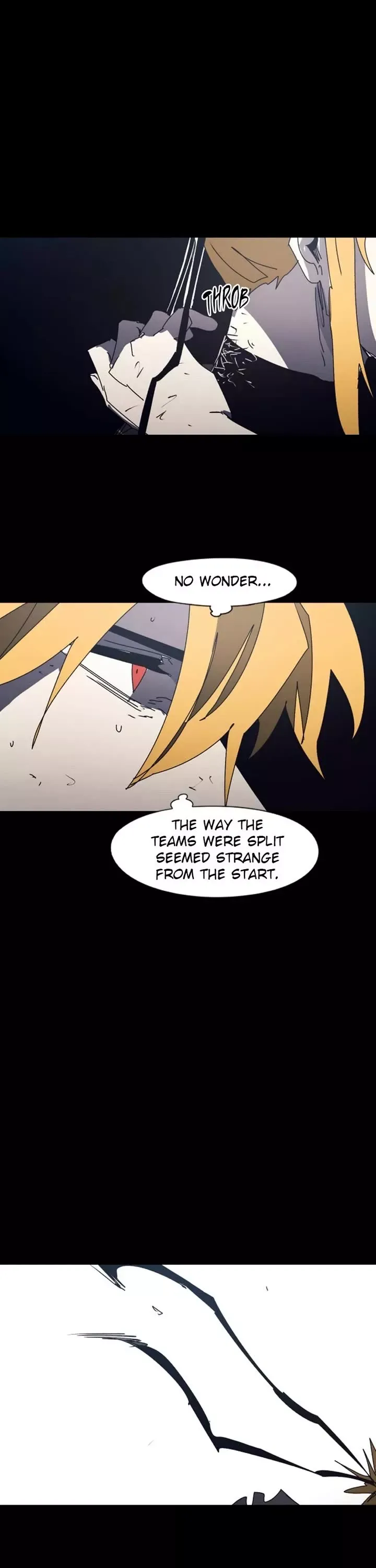 Read The Ember Knight Manga Online