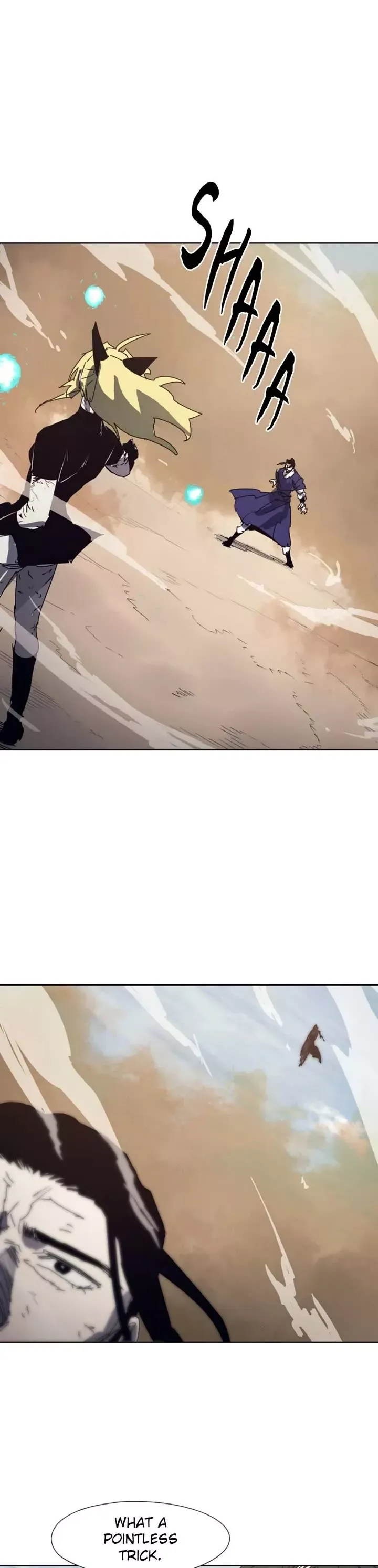 Read The Ember Knight Manga Online