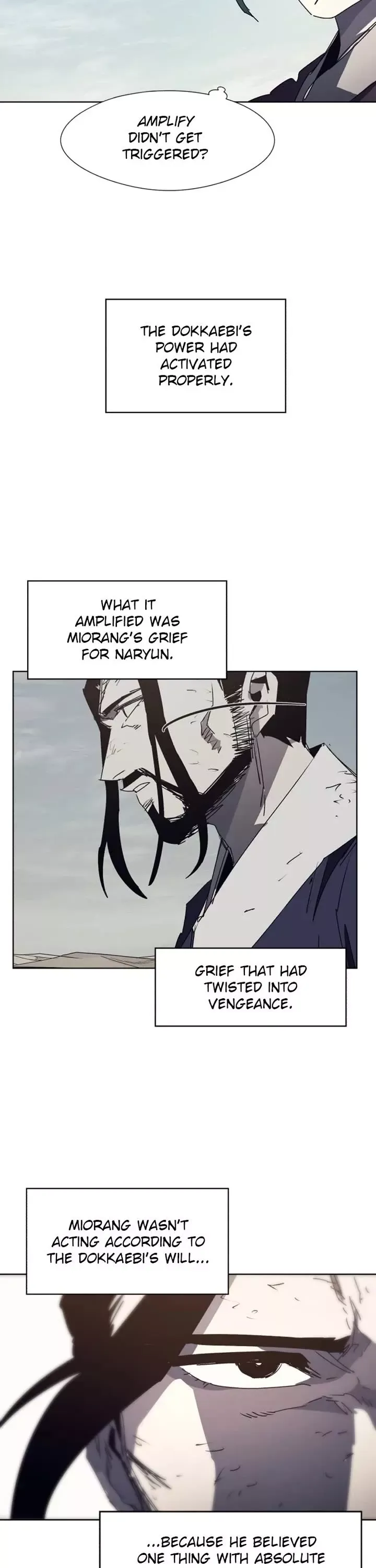 Read The Ember Knight Manga Online
