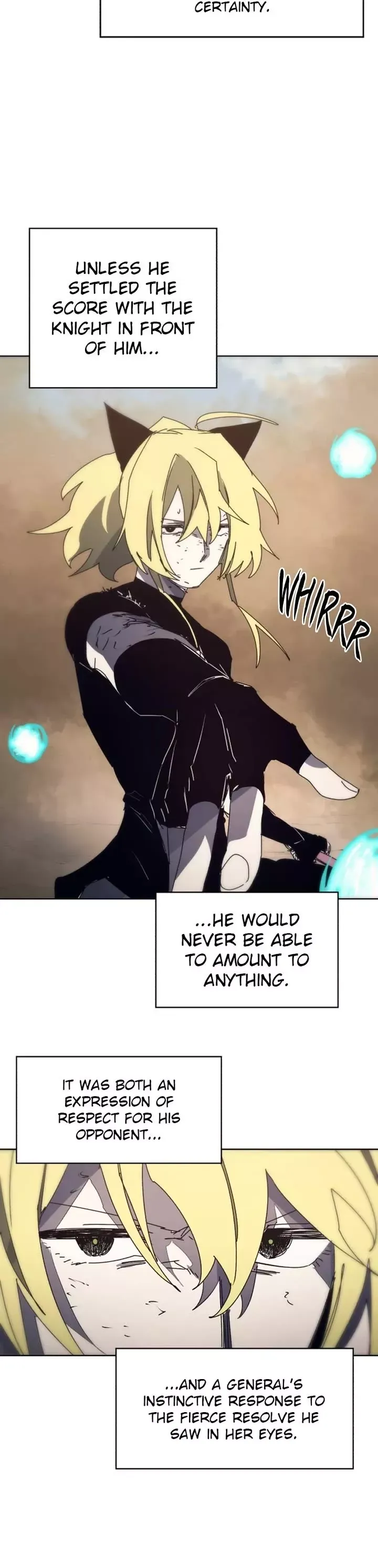 Read The Ember Knight Manga Online