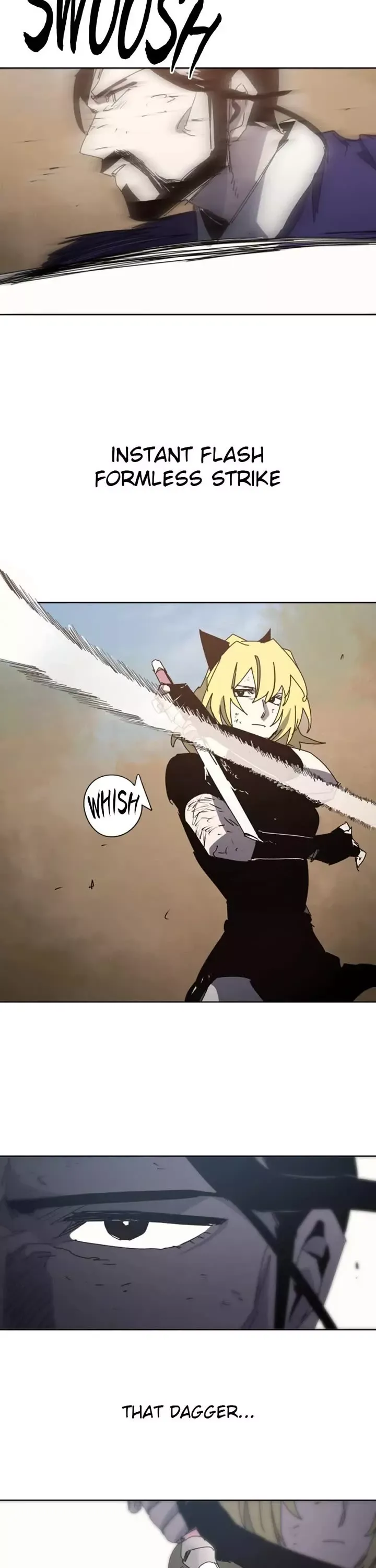 Read The Ember Knight Manga Online