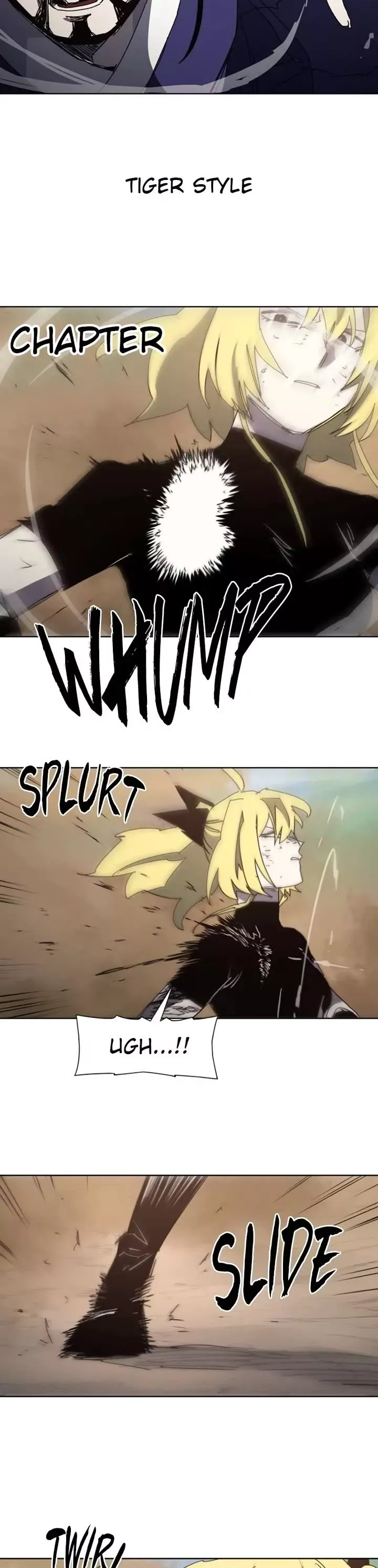 Read The Ember Knight Manga Online