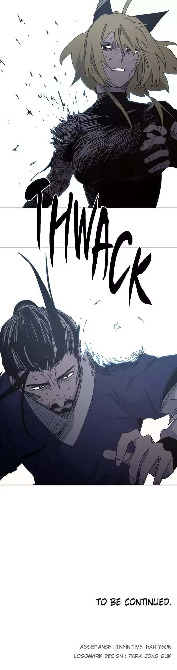 Read The Ember Knight Manga Online
