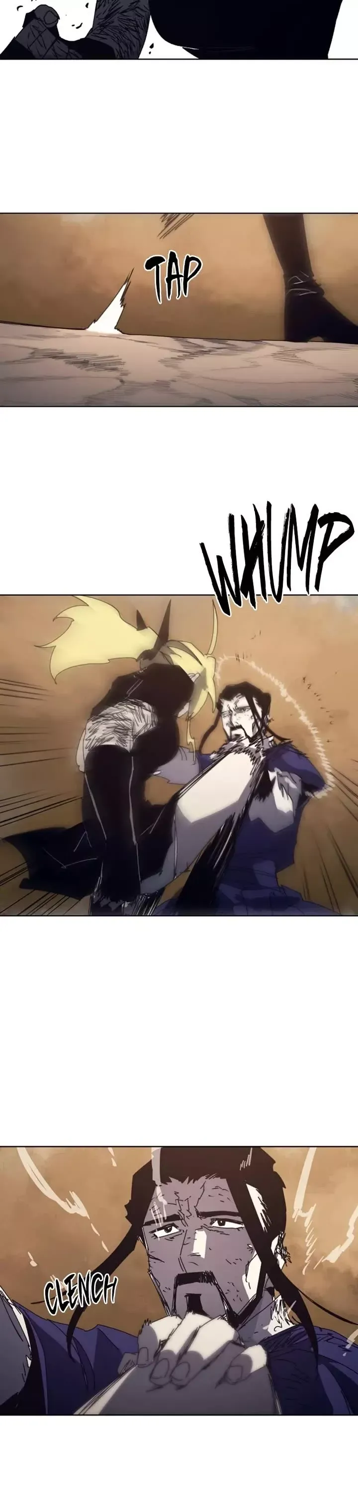 Read The Ember Knight Manga Online