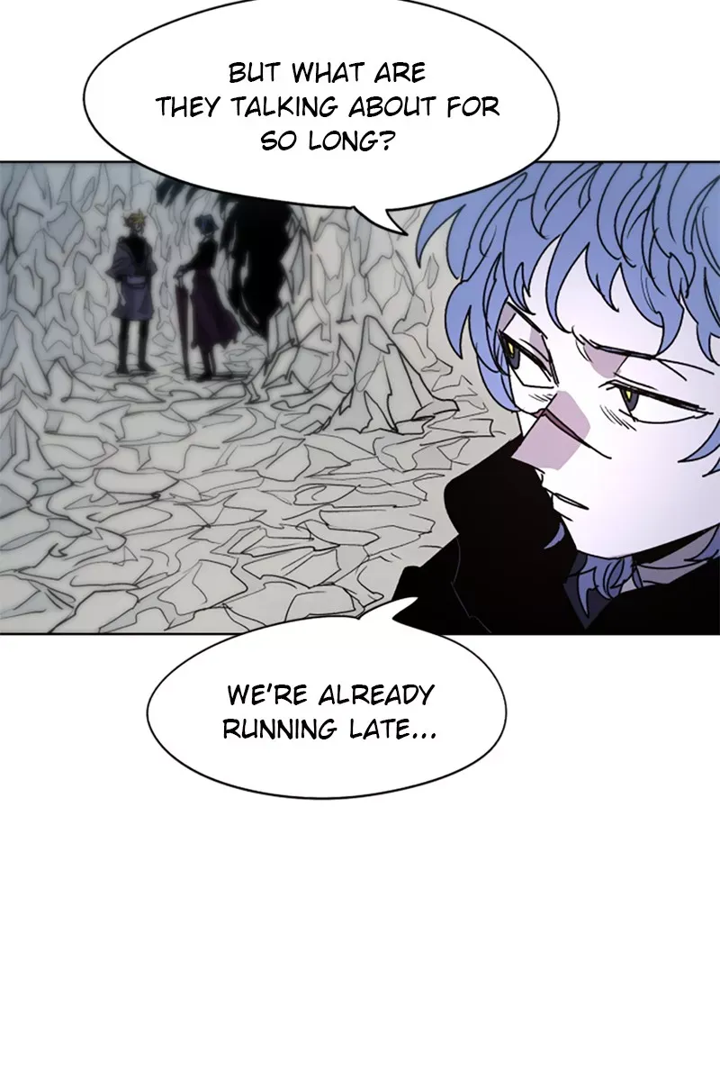 Read The Ember Knight Manga Online