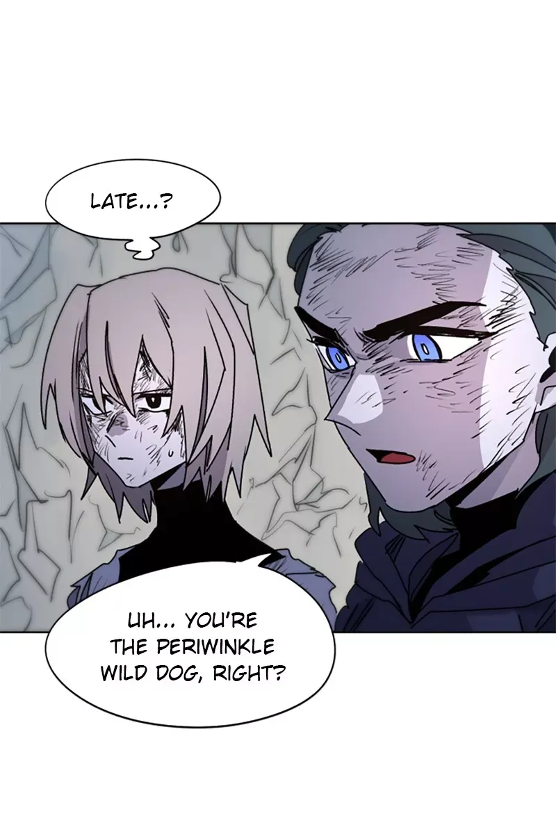 Read The Ember Knight Manga Online