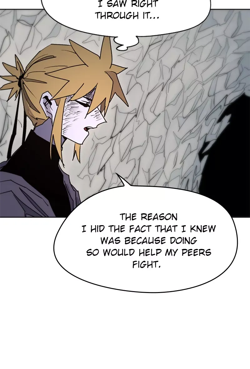 Read The Ember Knight Manga Online