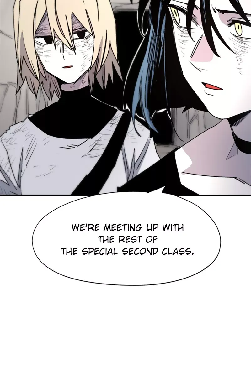 Read The Ember Knight Manga Online