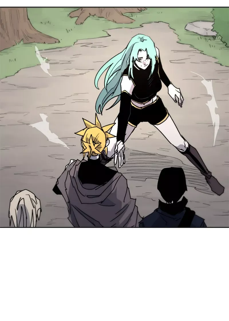 Read The Ember Knight Manga Online