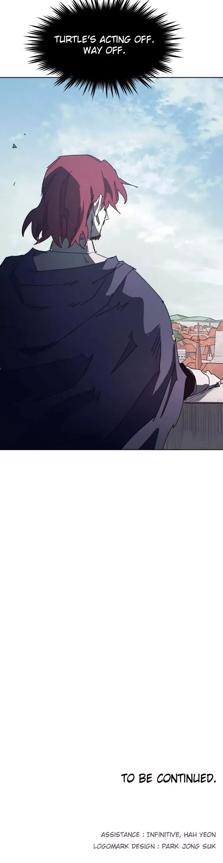 Read The Ember Knight Manga Online