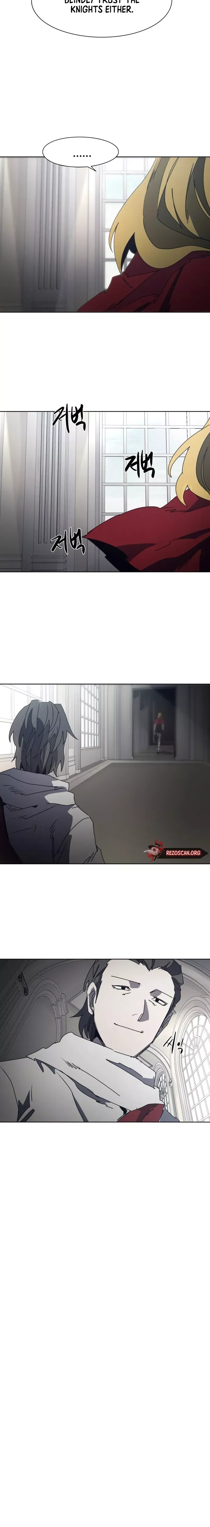 Read The Ember Knight Manga Online