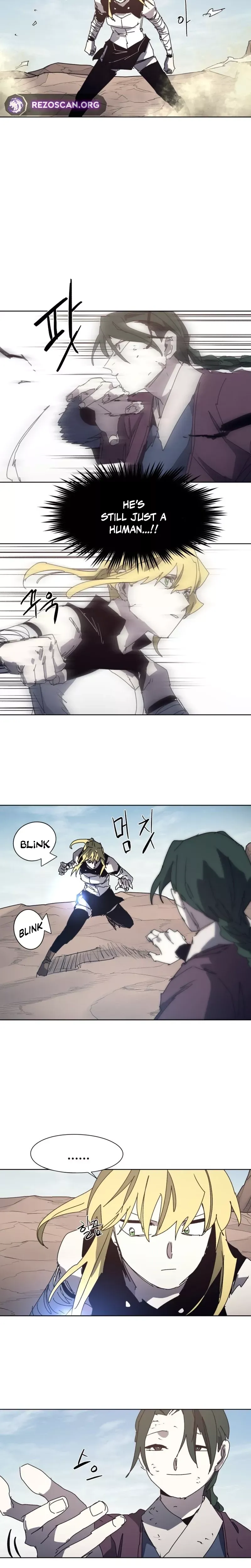 Read The Ember Knight Manga Online