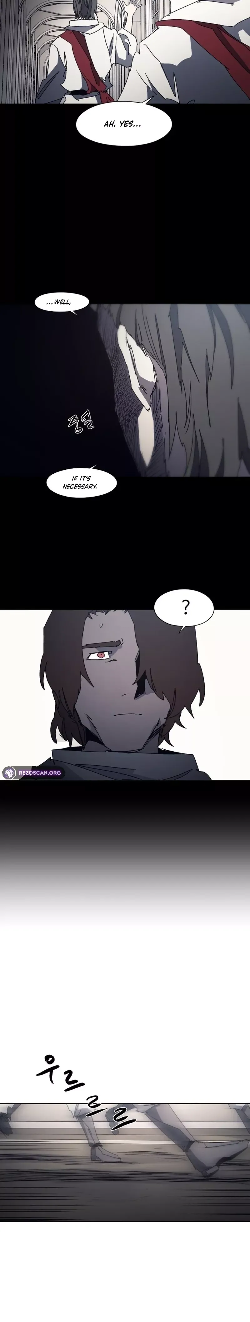 Read The Ember Knight Manga Online