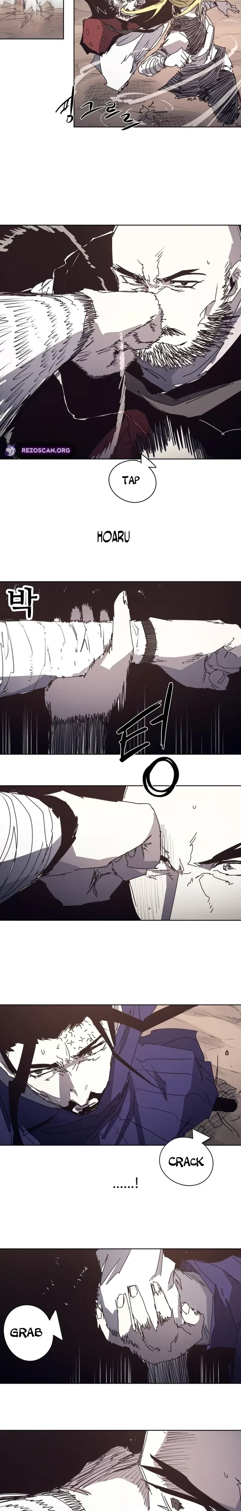 Read The Ember Knight Manga Online