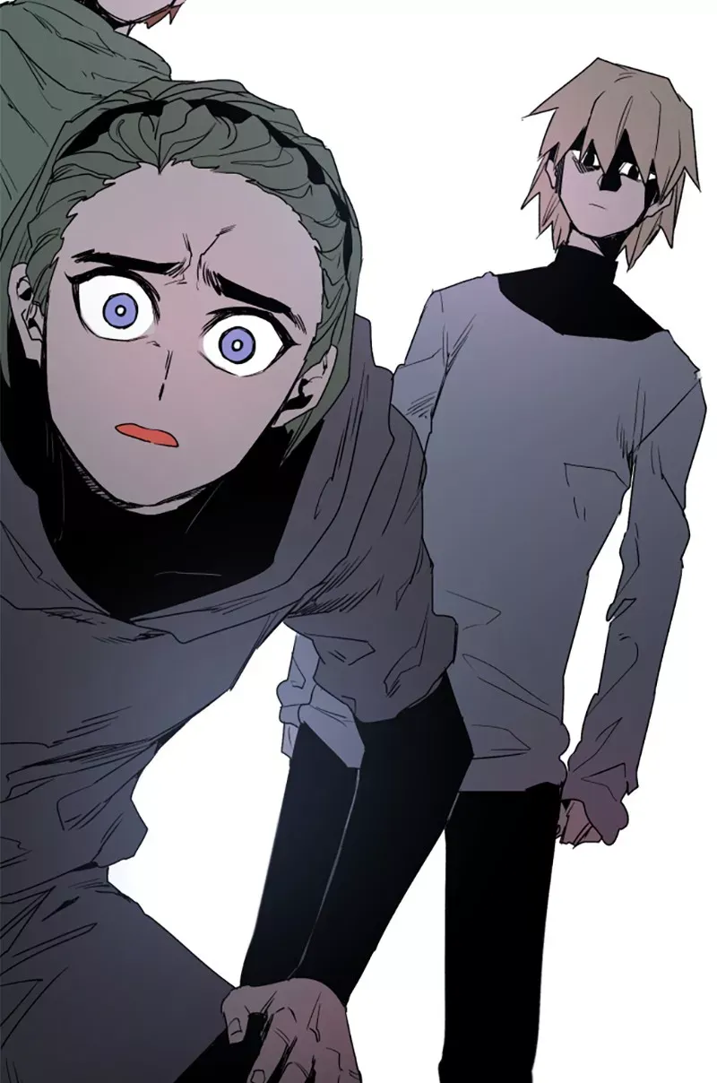 Read The Ember Knight Manga Online