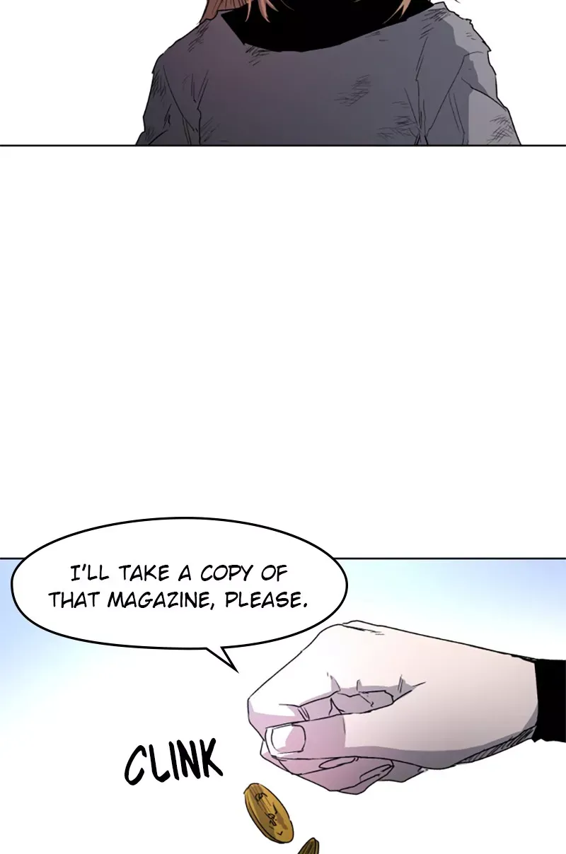 Read The Ember Knight Manga Online