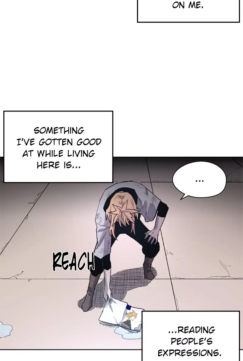Read The Ember Knight Manga Online
