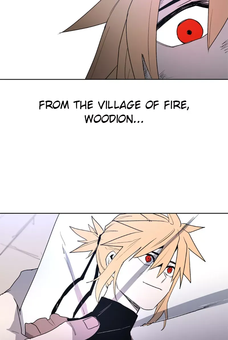 Read The Ember Knight Manga Online