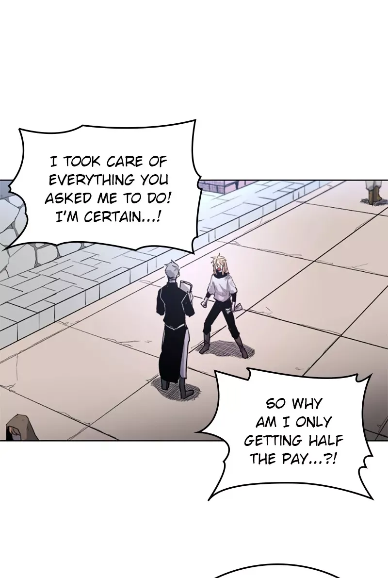 Read The Ember Knight Manga Online