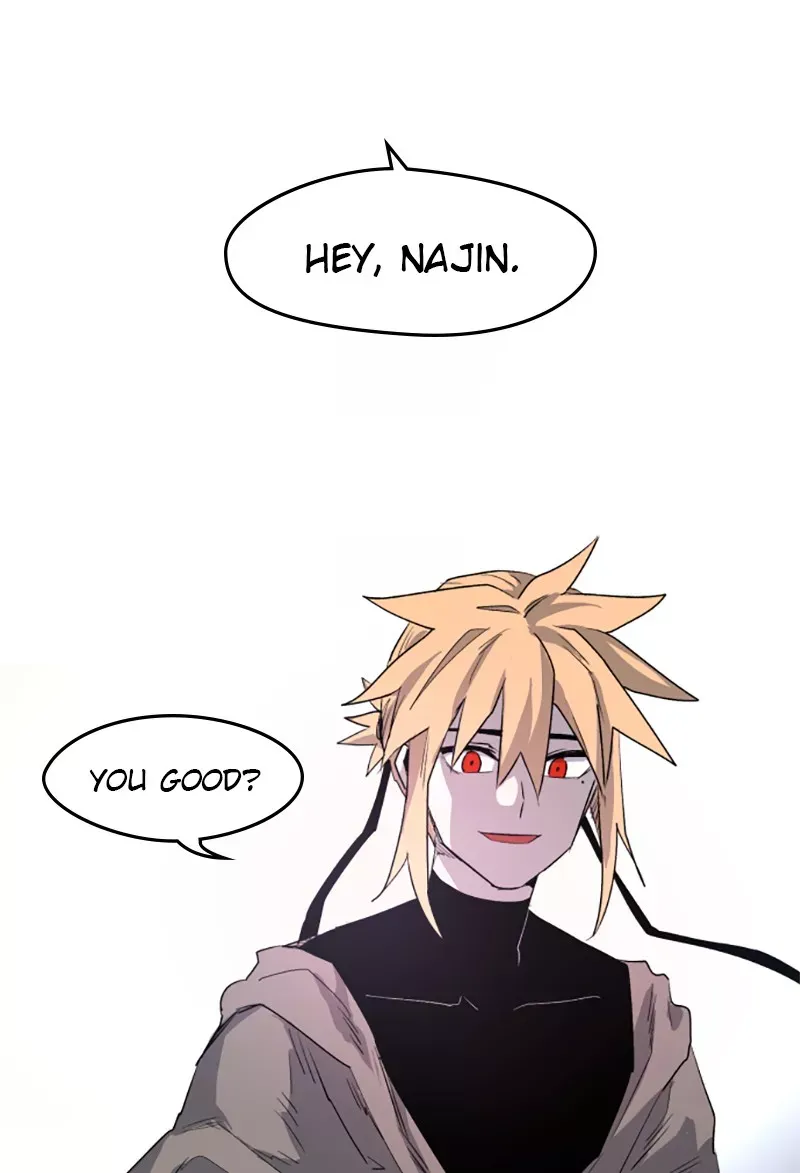 Read The Ember Knight Manga Online