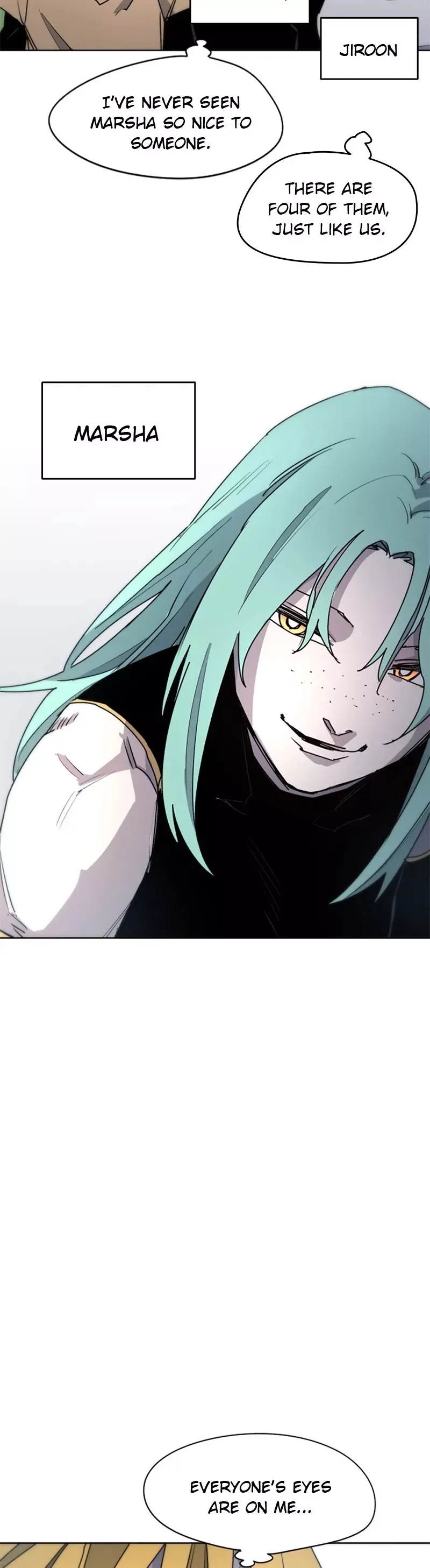 Read The Ember Knight Manga Online