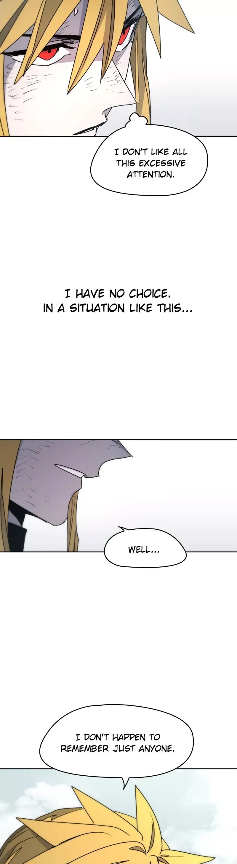 Read The Ember Knight Manga Online