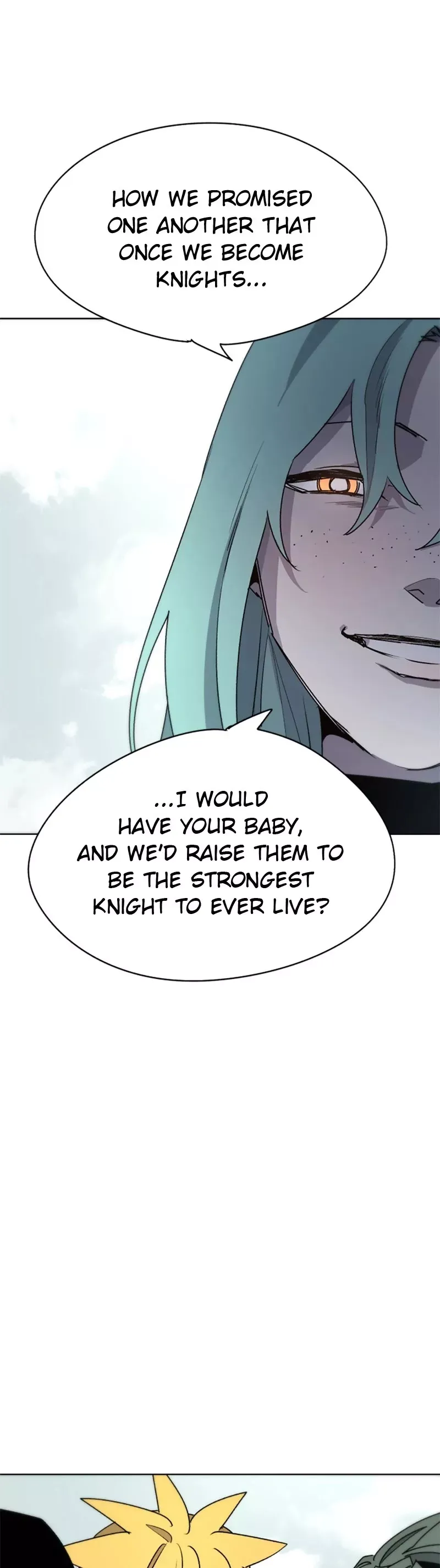 Read The Ember Knight Manga Online