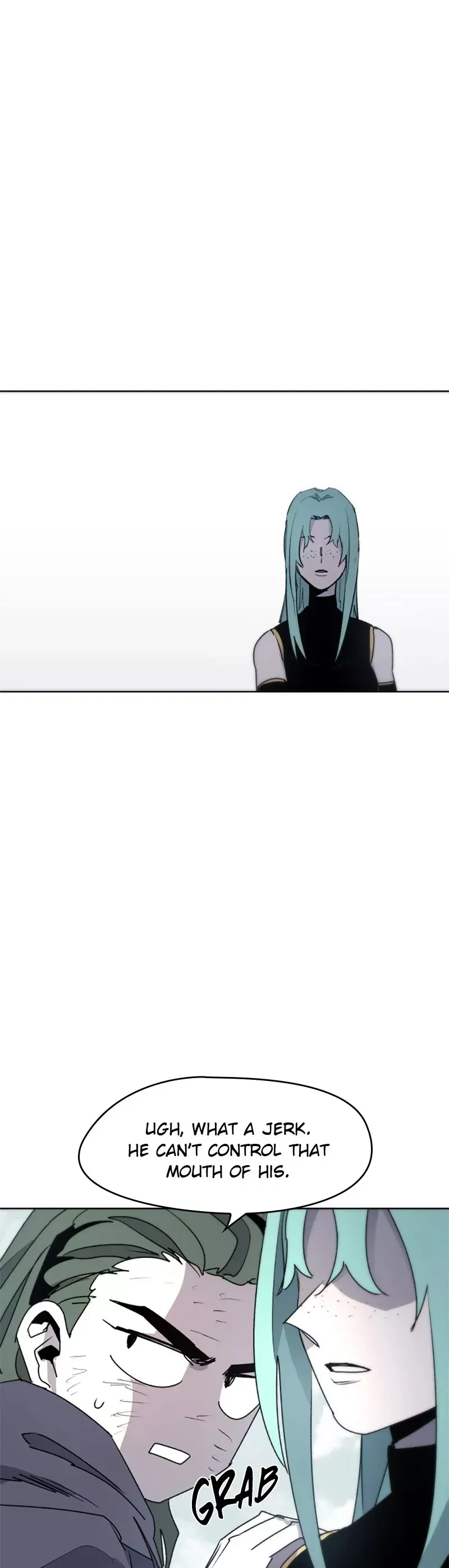 Read The Ember Knight Manga Online