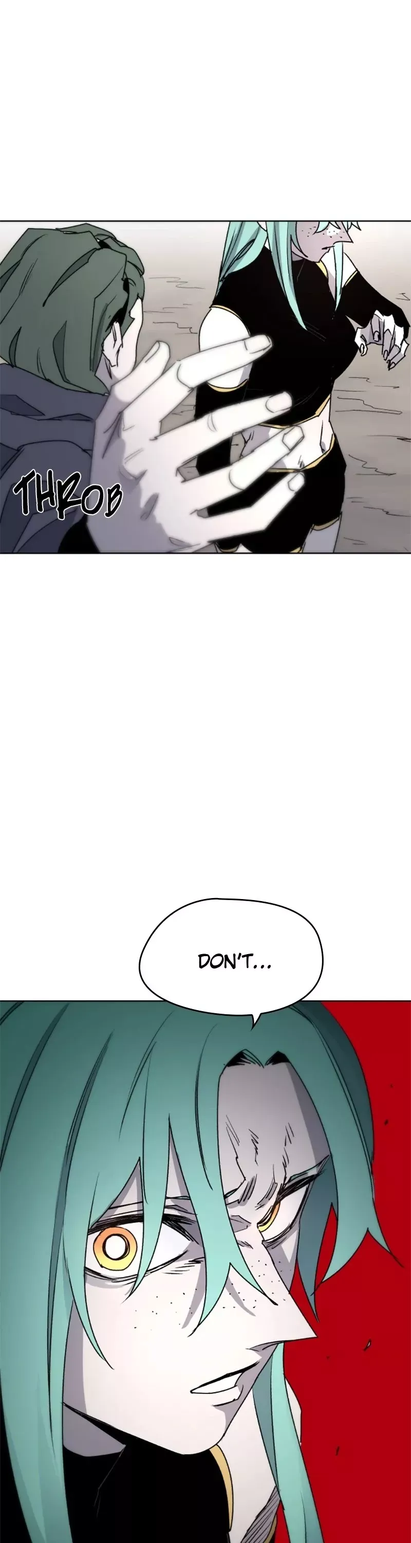 Read The Ember Knight Manga Online