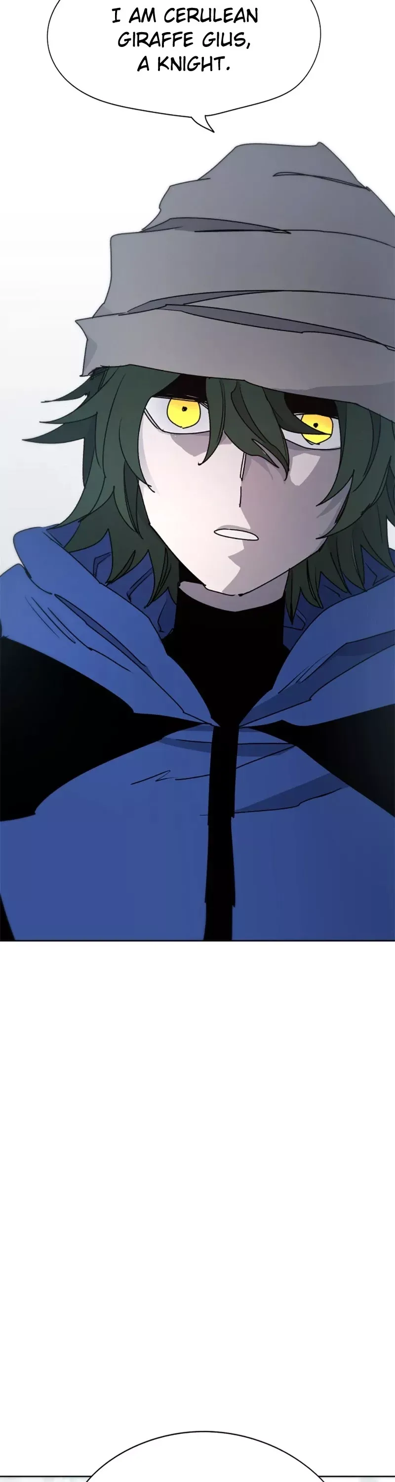 Read The Ember Knight Manga Online