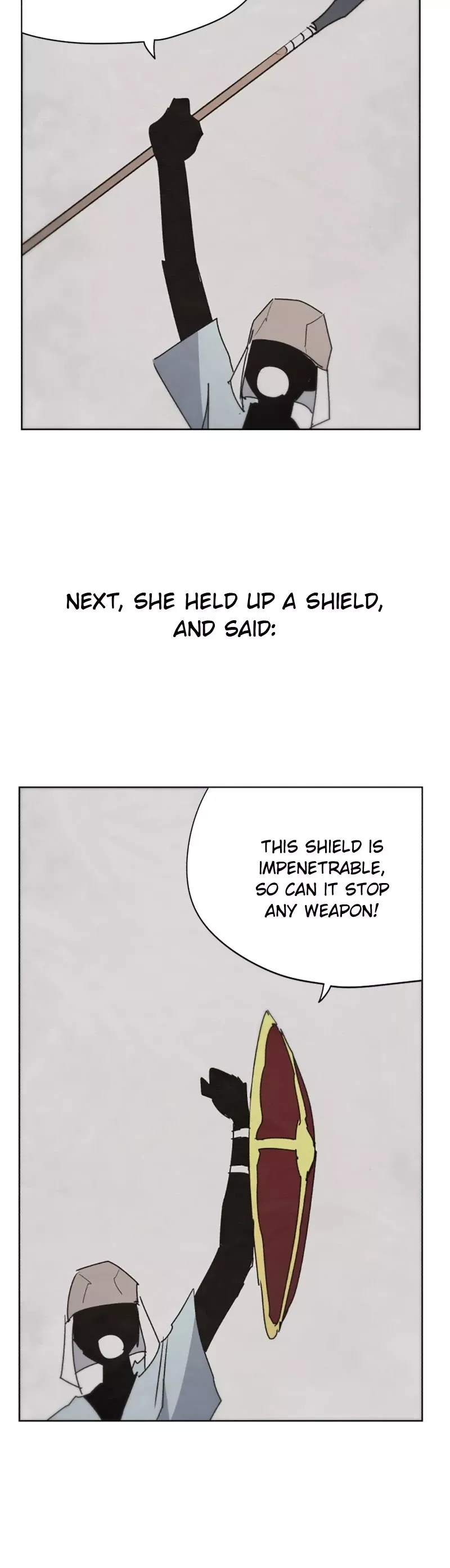 Read The Ember Knight Manga Online