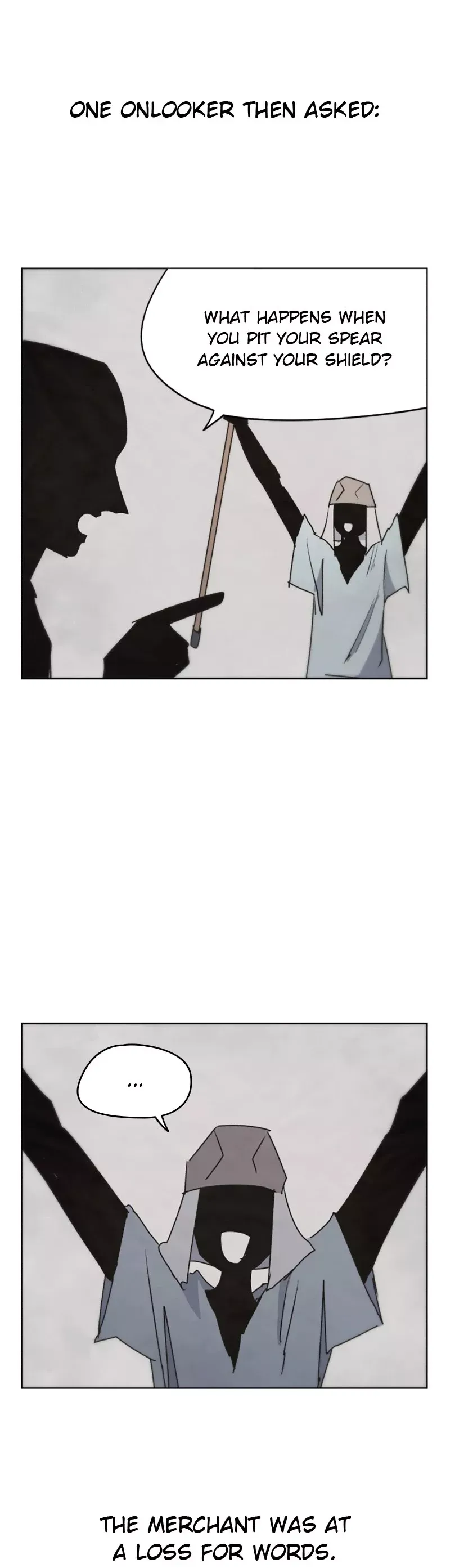 Read The Ember Knight Manga Online