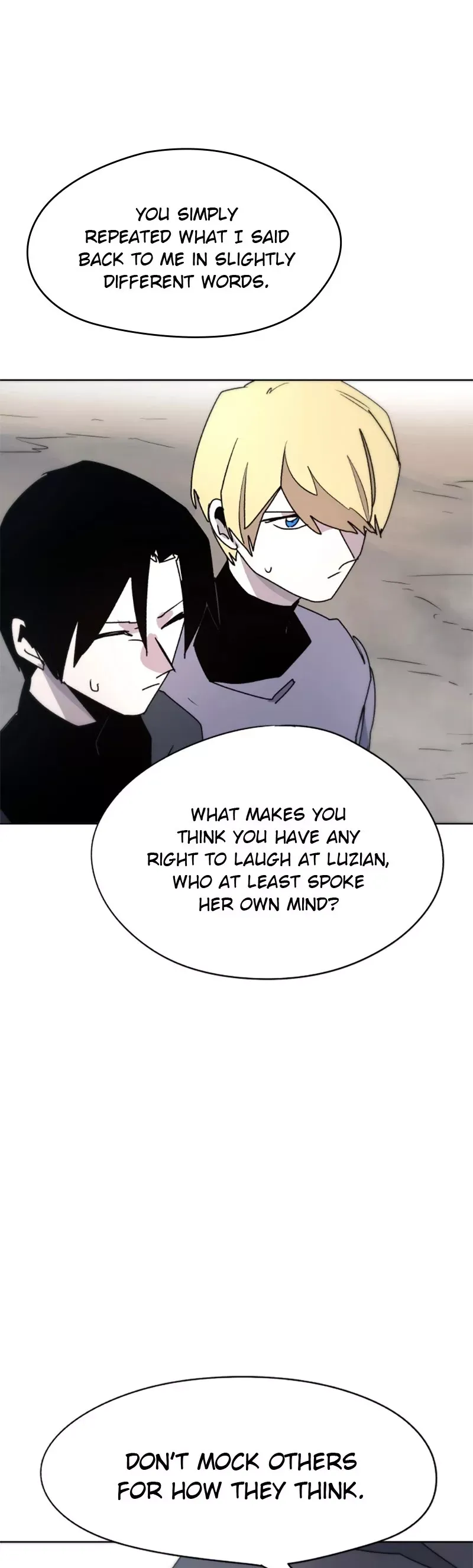 Read The Ember Knight Manga Online