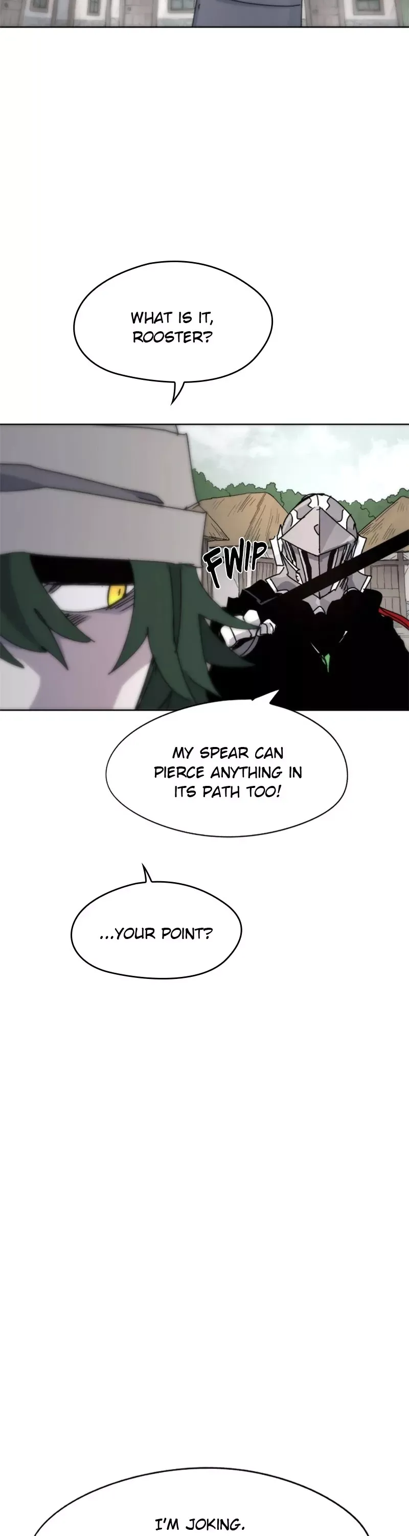 Read The Ember Knight Manga Online