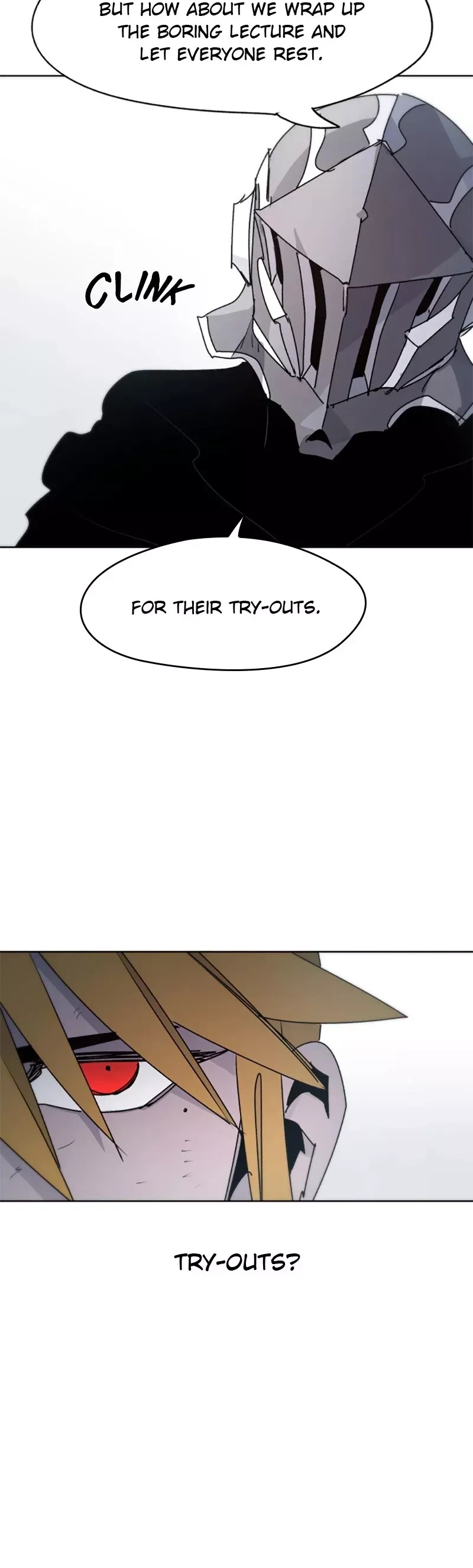 Read The Ember Knight Manga Online
