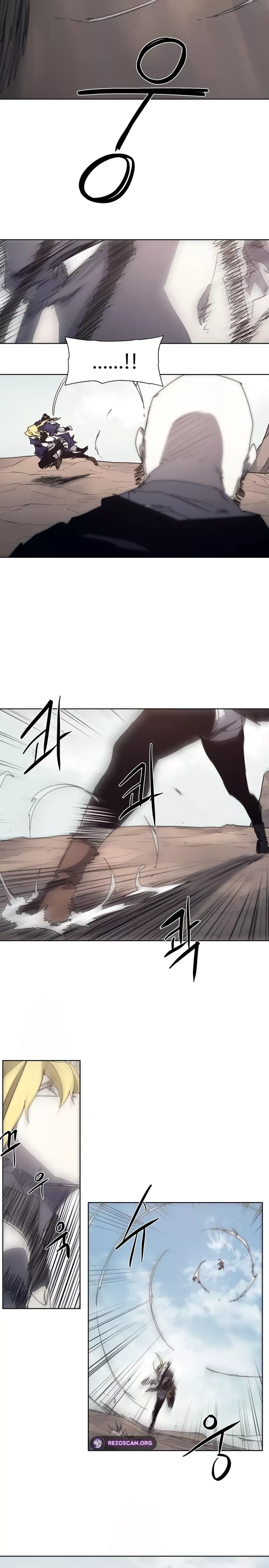 Read The Ember Knight Manga Online