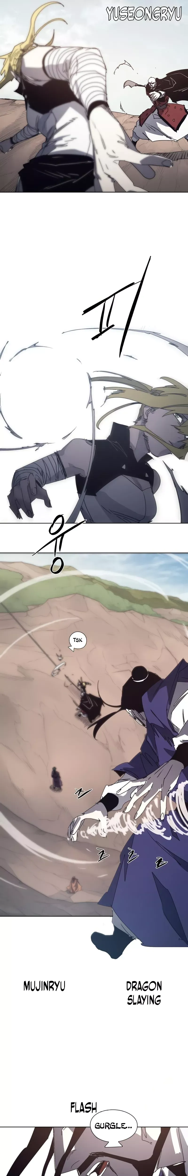 Read The Ember Knight Manga Online