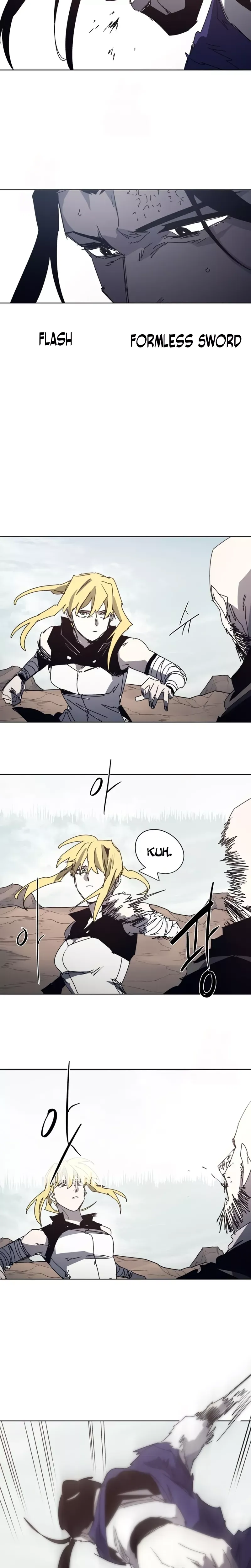 Read The Ember Knight Manga Online