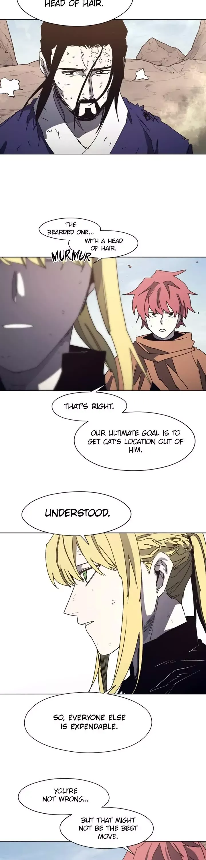 Read The Ember Knight Manga Online