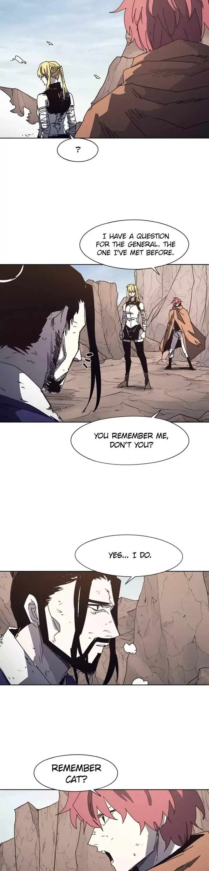 Read The Ember Knight Manga Online