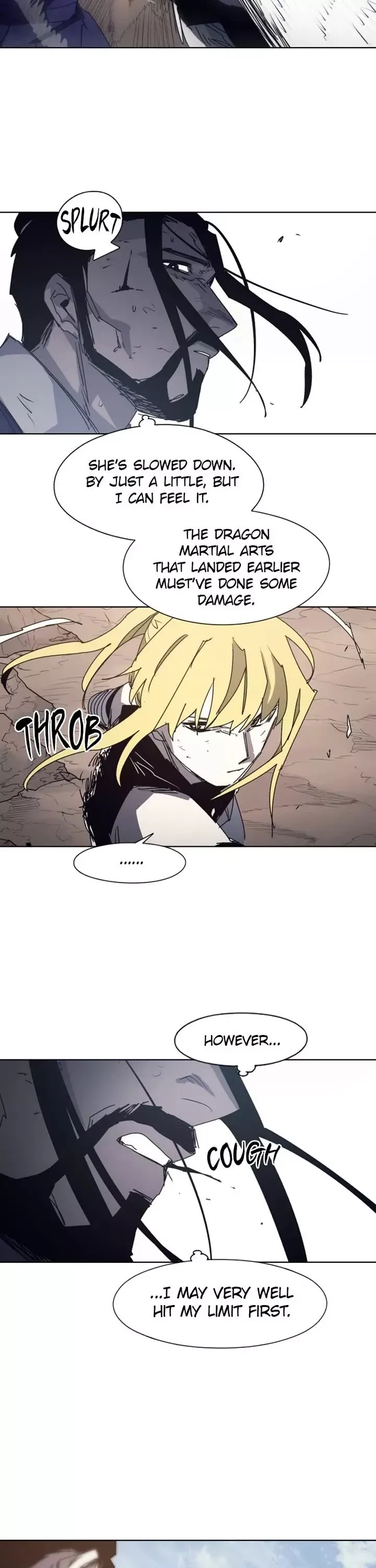 Read The Ember Knight Manga Online
