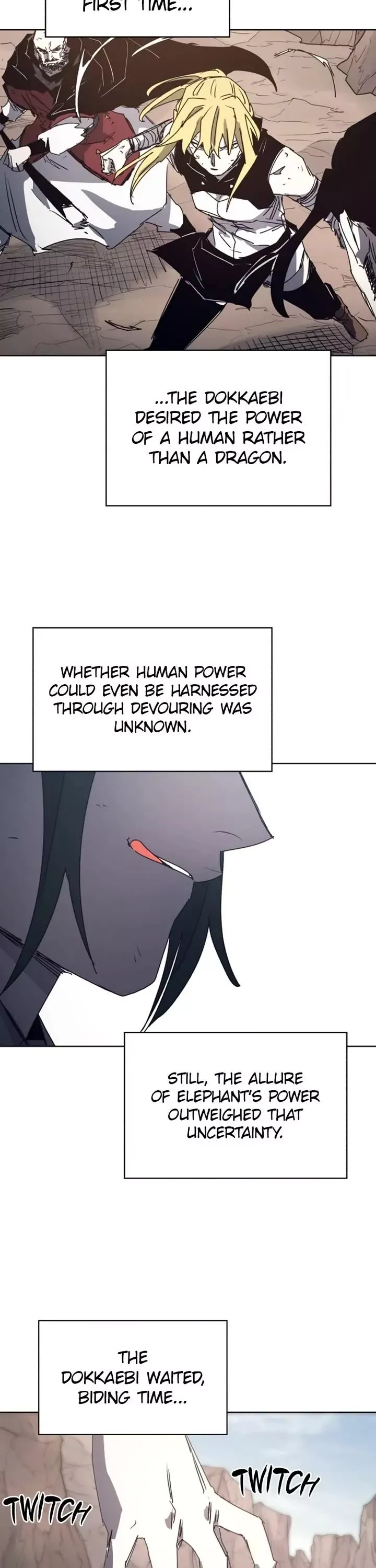 Read The Ember Knight Manga Online