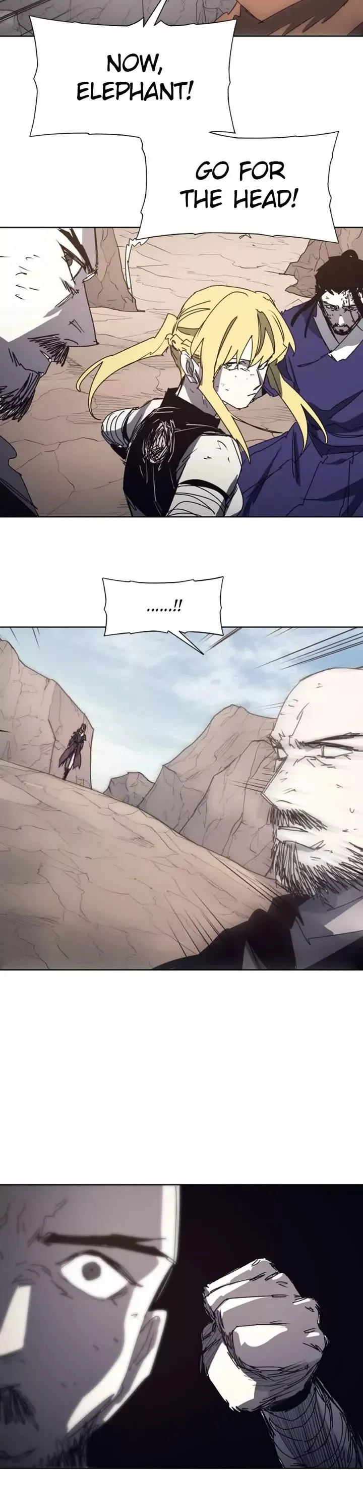 Read The Ember Knight Manga Online