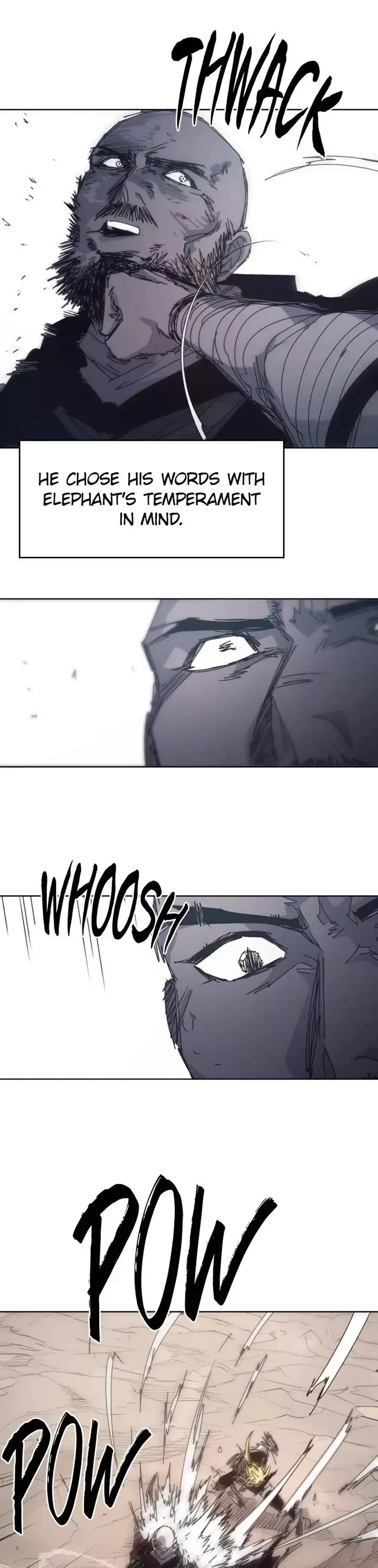 Read The Ember Knight Manga Online