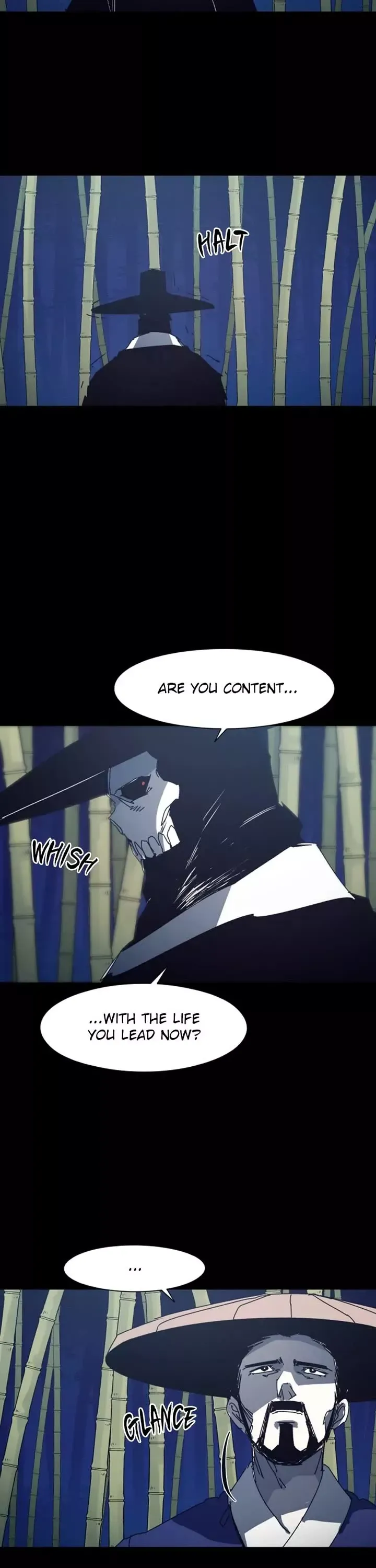Read The Ember Knight Manga Online