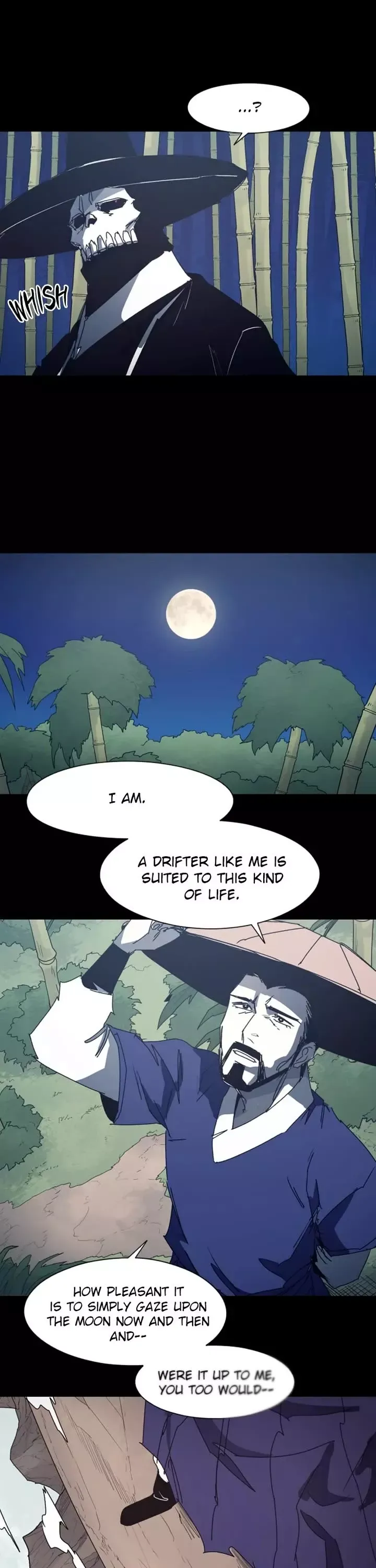 Read The Ember Knight Manga Online
